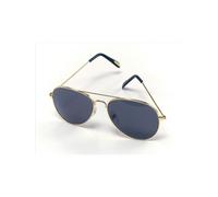 Occhiali Da Biker Anni '70 Disco Pilota Accessorio Costume Sole Specs Aviatore