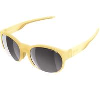 Occhiali da ciclismo gialli POC Avail cat. S3