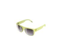 Occhiali da ciclismo gialli POC Want cat. S3