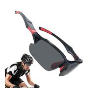 Occhiali da ciclismo - Occhiali polarizzati alla moda, protezione UV, occhiali da corsa, occhiali da , per ragazzi, donne, uomini, escursioni, sport, guida, campeggio, viaggi, antivento, styli