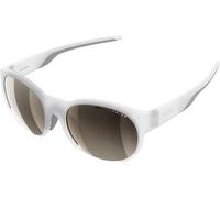 Occhiali da ciclismo POC Avail trasparenti cat. S2