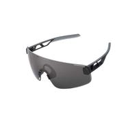 Occhiali da ciclismo POC Elicit (Uranium Black/Clarity Universal/Grigio Sole) TU