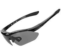OCCHIALI DA CICLISMO ROCKBROS 10143 UV400