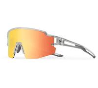 OCCHIALI DA CICLISMO ROCKBROS B-8650 - polarizzati per bambini, protezione UV, TR90