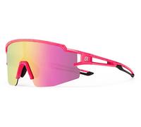 OCCHIALI DA CICLISMO ROCKBROS Rockbros 14110021002 da per Bambini Polarizzati UV400+