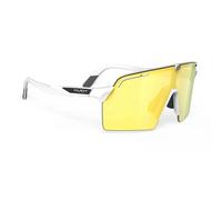 Rudy Project Spinshield Pro Sunglasses Trasparente Multilaser Yellow/CAT3