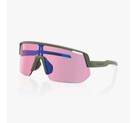 SHIMANO Occhiali da ciclismo unisex Adult Eyeware TCNL2, multicolore, taglia unica