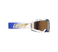 OCCHIALI DA CICLISMO VELOCITY 5.0 MTB IRIZ GOGGLE ULTRABLUE BRONZE 68% - COLORE