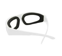 Occhiali da cipolla - Occhiali da cipolla Protezione degli occhi senza strappo | Occhiali da taglio di cipolla da cucina con spugna integrata, protezione degli occhi antistrappo, occhiali protettivi