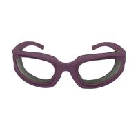 Occhiali da cipolla, portatili, protezione per gli occhi da donna, per cucina, barbecue, cucina, softair