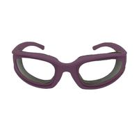 Occhiali da cucina a strappo - Occhiali da cucina con rivestimento anti-appannamento e guarnizione in schiuma morbida per una vestibilità comoda durante la preparazione del cibo | Occhiali da cucina