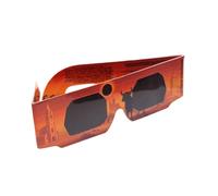 Occhiali da eclissi Roctar Roptic ISO CE per bambini confezione 10 pezzi