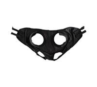 Occhiali da equitazione, protezione per occhi, maschera anti-mosche in