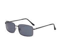 Occhiali da guida notturna, occhiali polarizzati per visione notturna antiriflesso, montatura in metallo alla moda, protezione UV, occhiali da giorno e da notte per occhiali da vista, occhiali da sole