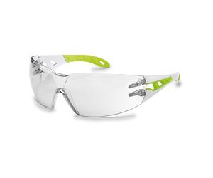 Occhiali da lavoro Pheos S 9192725 Uvex versione piccola