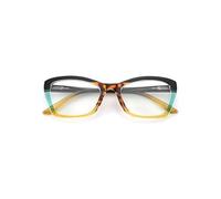 Occhiali da Lettura Bari Multicolor Giallo +1,50