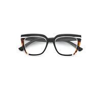 Occhiali da Lettura Costa Rica Nero-Tartaruga +2,50