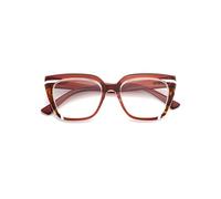 Occhiali da Lettura Costa Rica Rosso-Tartaruga +2,50