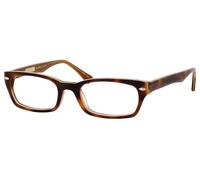 Occhiali Da Lettura Designer Ernest Hemingway H4601-DBL In Demi Blode 50Mm