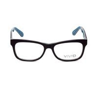 Occhiali Da Lettura Designer Viv Calabria 870 In Viola-Blu 55Mm