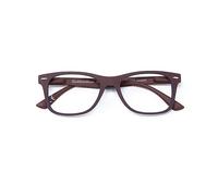 GianMarcoVenturi Occhiali da Lettura Firenze Rosso +1,50