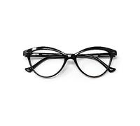 CHARRO Occhiali da Lettura Georgia Nero +2,00