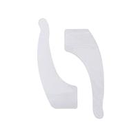 Occhiali da Lettura in Silicone Occhiali da Sole Punta del Tempio Ganci per Le Orecchie Supporto per Impugnatura Fermaocchiali Fermagli per Le Orecchie Antiscivolo Durability And Attraction