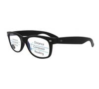 Occhiali da Lettura Multifocali Uomo Donna Filtro Anti Luce Blu Computer PC BLF