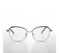 Occhiali Da Lettura Old-Fashioned Neri 1.00 Dioptria - Karen