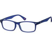 occhiali da lettura per uomo donna pc computer filtro anti luce blu riposanti 2