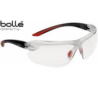 Bolle IRI-s - Occhiali di Sicurezza di-Optric Lenti Lettura Area