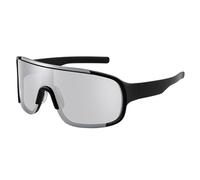 Occhiali da Moto - Occhiali da Fuoristrada con Protezione,Con Protezione UV Design Ergonomico Schermo Protettivo Occhiali da Sole per Ski Ciclismo Sport Esterni