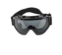 Occhiali da moto, occhiali sportivi all'aperto, occhiali da moto da uomo donna occhiali da sci casco da scooter occhiali occhiali velar tinto fuori strada occhiali da motocross (colore: 7) (colore: 5)