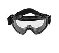 Occhiali da moto, occhiali sportivi all'aperto, occhiali da moto da uomo donna occhiali da sci casco da scooter occhiali occhiali velar tinto fuori strada occhiali da motocross (colore: 7) (colore: 7)