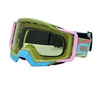 Occhiali da moto sport all'aria aperta occhiali moto gafas per moto motocross, MTB, sci, sport, eye merce, caschi fuoristrada, occhiali protettivi (colore: G) (colore: N)