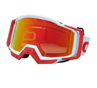 Occhiali da moto sport all'aria aperta occhiali moto gafas per moto motocross, MTB, sci, sport, eye merce, caschi fuoristrada, occhiali protettivi (colore: G) (colore: Q)