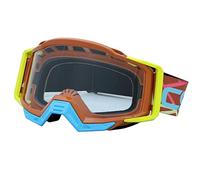Occhiali da moto sport all'aria aperta occhiali moto gafas per moto motocross, MTB, sci, sport, eye merce, caschi fuoristrada, occhiali protettivi (colore: G) (colore: K)