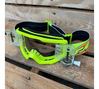 Occhiali Da Motocross FMF Powercore Roll-Off 100% GSVS 36MM