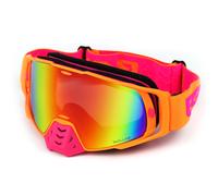 Occhiali da Motocross per Ciclismo Enduro Downhill Trail Dirt Jump Off Road Sci