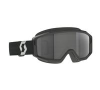 Occhiali da motocross SCOTT Primal Sand Dust nero-bianco-grigio