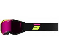 §Maschera Cross Shot Iris 2.0 Fusion Nera§