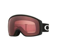 Occhiali da neve Oakley Flight Tracker M Matte Black Prizm Dark Grey OO7105-24