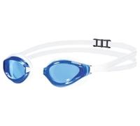 Arena - Python - Occhialini da nuoto One Size bianco/blu