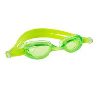 Occhiali da nuoto bambino Waimea® One Piece Vert TU