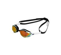 Occhialini da nuoto Arena Cobra Edge Swipe MR gold/white/black