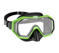 Occhiali Da Nuoto Con Coperchio Del Naso - Maschera Da Nuoto Impermeabile, Lente Completa | Occhiali Da Snorkeling In Silicone In Silicone Per Vista Oceano, Allenamento, L