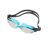 Occhiali da nuoto huub vision smoke grey blue