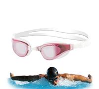 Occhiali da nuoto | Occhiali polarizzati antiscivolo con cinghia, occhiali da nuoto portatili da piscina, occhiali leggeri per immersioni subacquee per uomini e donne