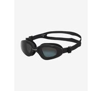 Occhiali da nuoto Orca Killa Comfort neri con lenti grigie