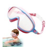 Occhiali da nuoto per bambini - Occhiali di protezione per sport acquatici | Occhiali da nuoto per bambini | Occhiali da piscina impermeabili anti-promozione Attrezzatura da immersione per Lap